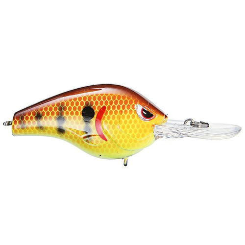 Spro Fat Papa 55 Crankbaits - Honey Craw