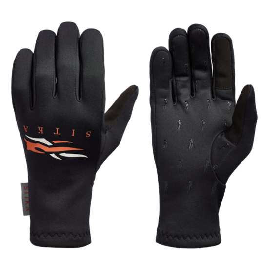 Sitka Gear Men's Traverse Gloves - Black