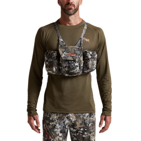 Sitka Mountain Optics Harness