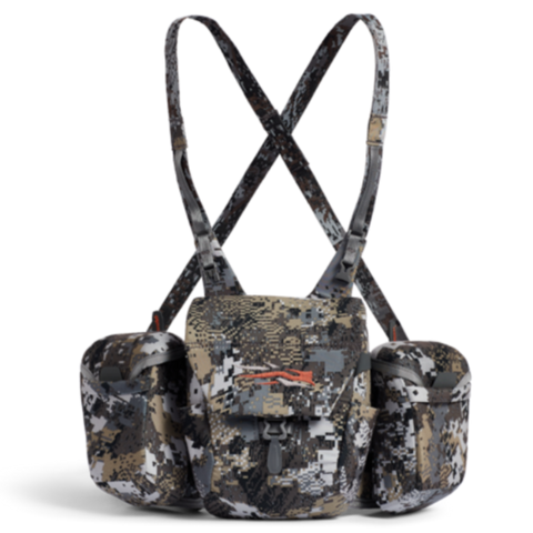 Sitka Mountain Optics Harness