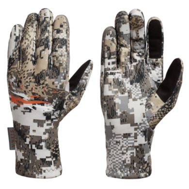 Sitka Gear Men's Traverse Gloves - Optifade Elevated II