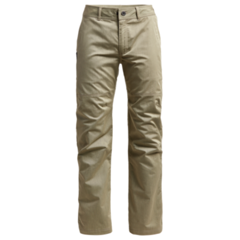 Sitka Back Forty Pants - Coyote