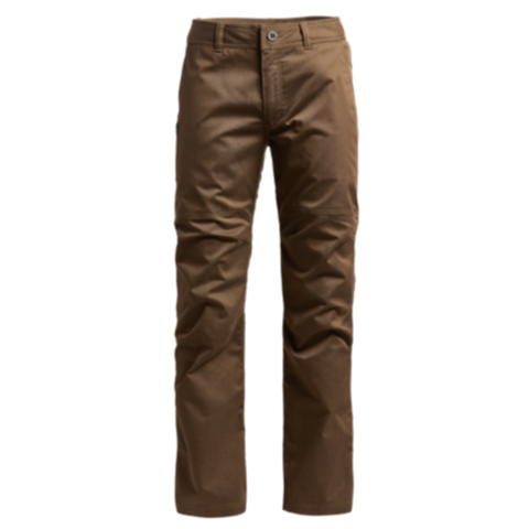 Sitka Back Forty Pants - Coyote