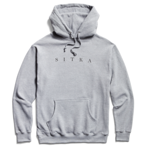 Sitka Foundation Pullover Hoody