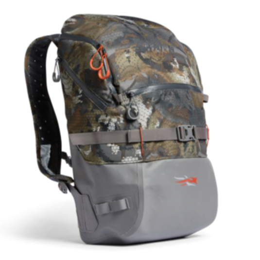 Sitka Timber Pack - Optifade WF Timber