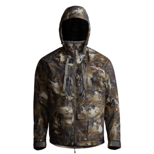 Sitka Hudson Jacket