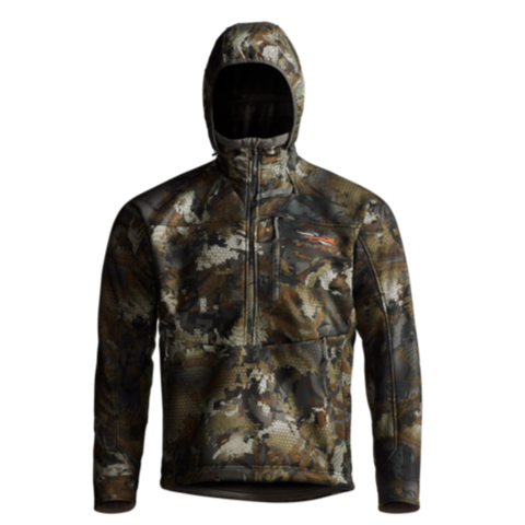 Sitka Dakota Hoody - Optifade WF Timber