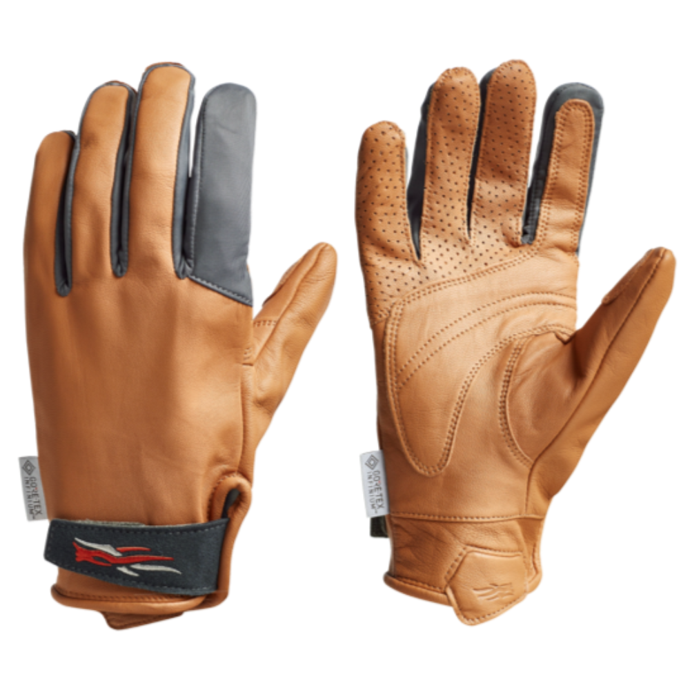Gunner Windstopper Glove