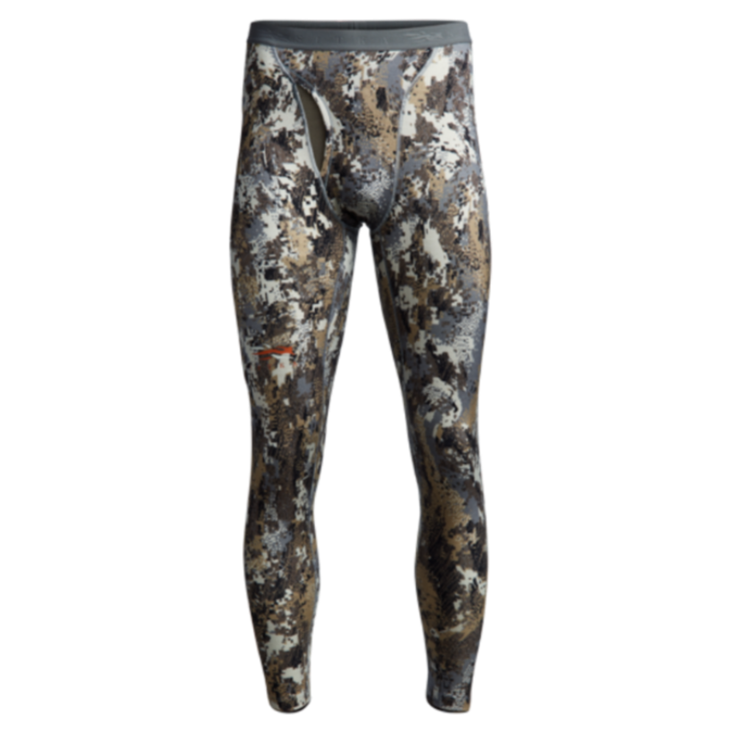 Sitka Merino Heavyweight Bottom