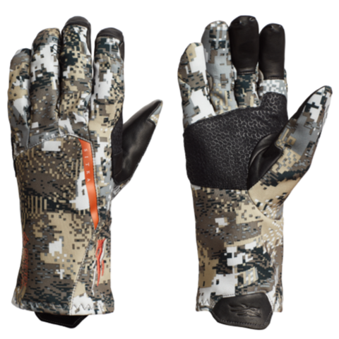 Sitka Stratus WS Gloves - Optifade Elevated ll