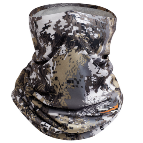 Sitka Core Neck Gaiter - Optifade Elevated II