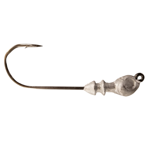 J & H Tackle A Rig Special Jig Heads 1/8oz