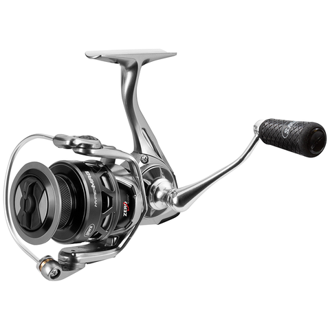 Lew's HyperMag Spinning Reels Right View