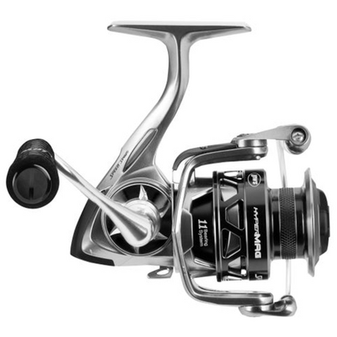 Lew's HyperMag Spinning Reels Right View