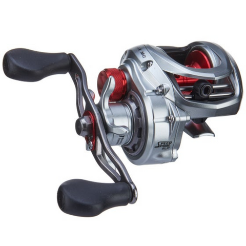 Lew's Laser MG Speed Spool SLP Casting Reel