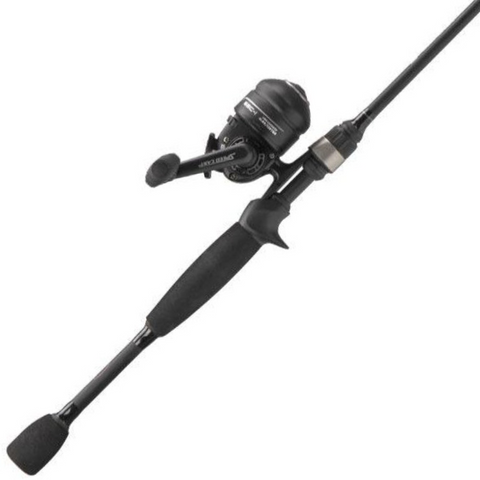 Lew’s Speed Cast Mini Combo Rods & Reels