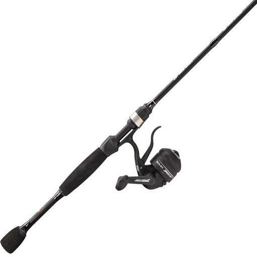 Lew's Speed Cast Underspin Combo Rod and Reel