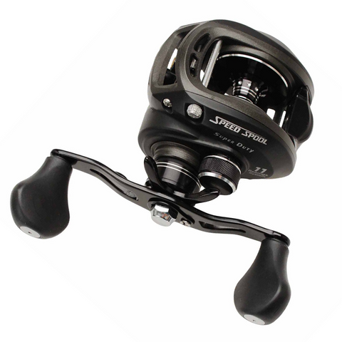 Lew's Speed Spool Casting Reels