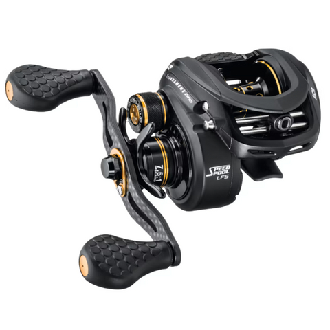 Lews Tournament Pro Speed Spool LFS ACB 7.5:1 Reel