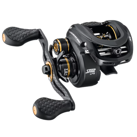 Lew's Speed Spool Tournament Pro Casting Reels (2019 Relaunch)