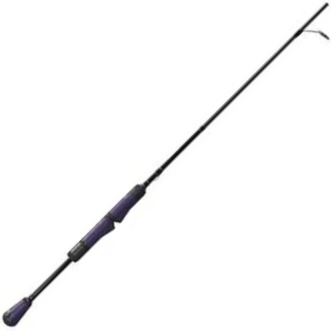 Lew's Team Pro TI Speed Stick Spinning Rods