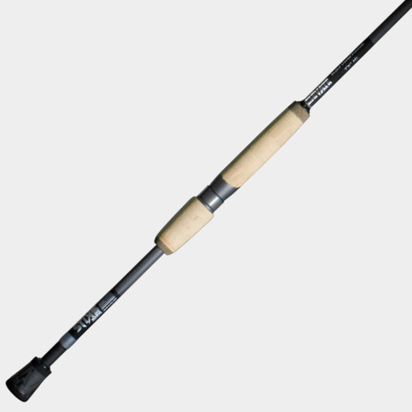 Stik5 Elevate Series Spinning Rod