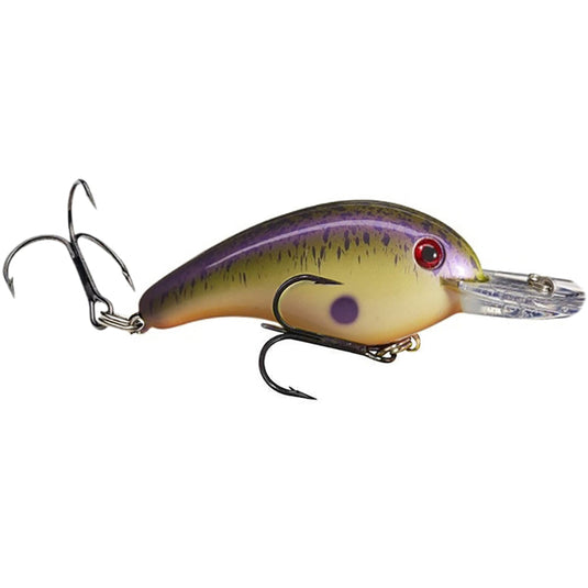 Strike King KVD Squarebill 2.5 Series Crankbaits - MM Moongill