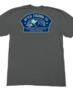 Aftco Dusk SS T-Shirts