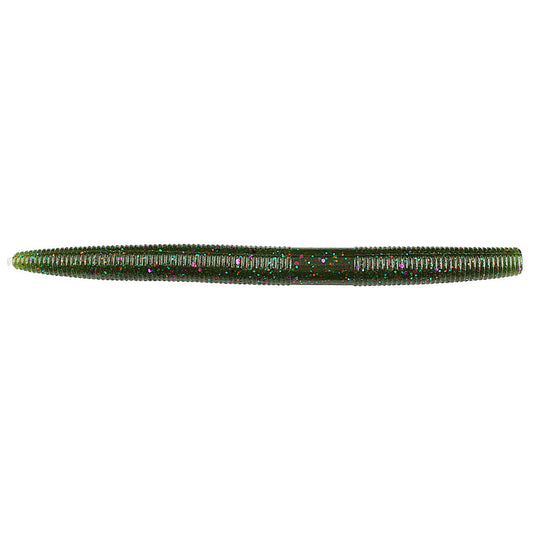 Yamamoto Senko Worms – Salt-Impregnated Soft Plastic for Bass & Crappie – Southern Reel Outfitters