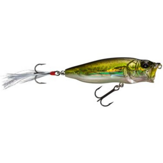 Megabass PopMax - GG Bass