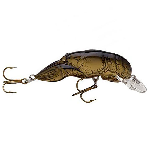 Rebel Wee Crawfish Crankbaits - Southern Reel Outfitters