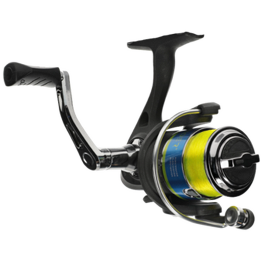 Crappie Thunder Spinning Reel