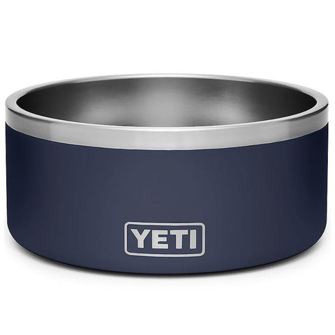 Yeti Boomer Dog Bowl