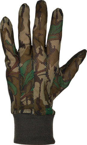 Ol' Tom Mesh-Backed Gloves