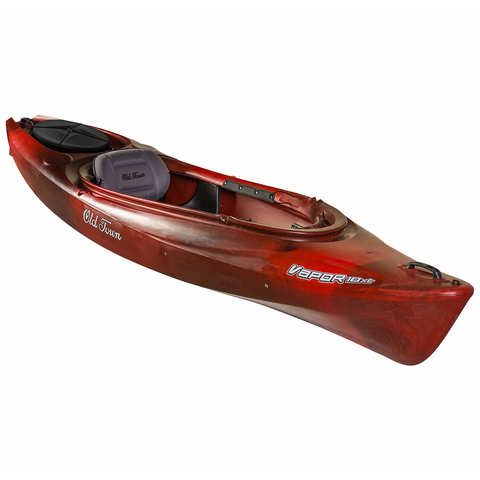 Old Town Vapor 10 XT Kayak