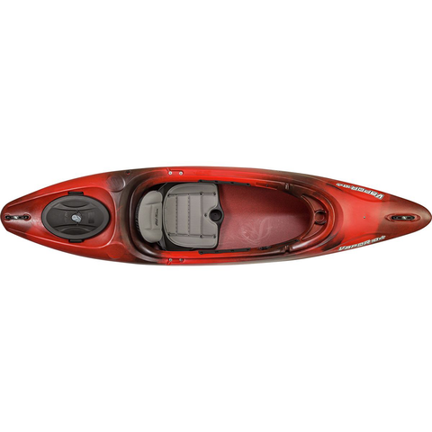 Old Town Vapor 10 XT Kayak