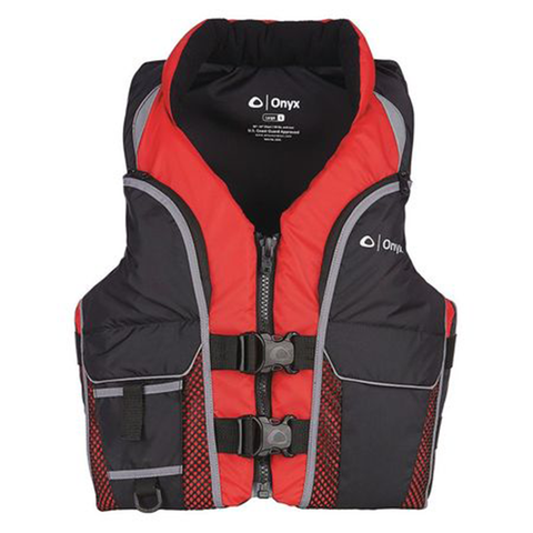 Onyx Outdoor Select Life Vest/PFD
