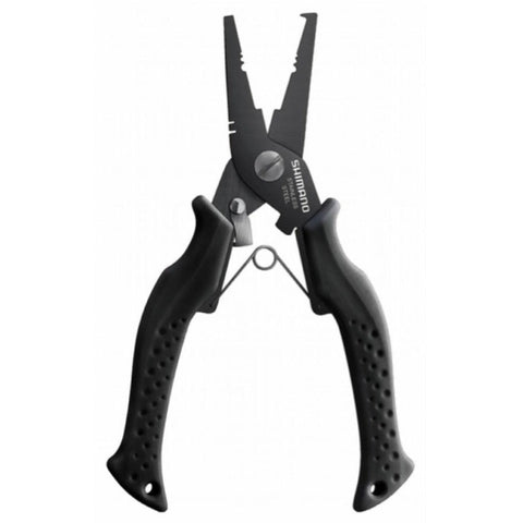 Shimano Power Pliers