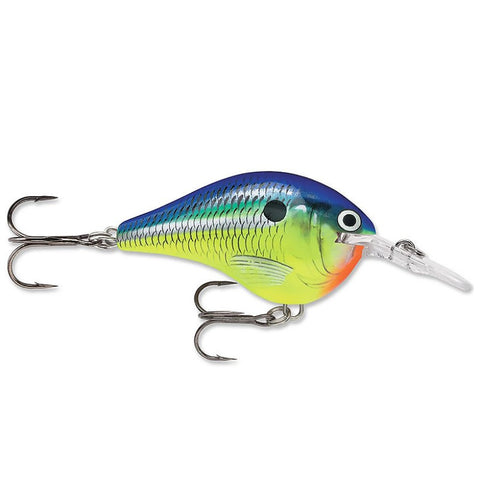 Rapala DT (Dives-To) Series Crankbaits - Southern Reel Outfitters