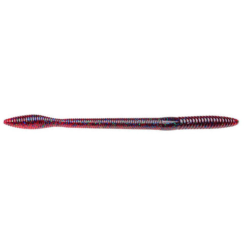 Strike King KVD Perfect Plastics Bull Worm