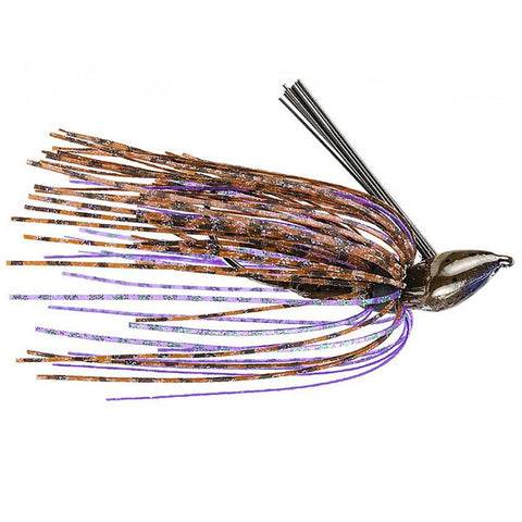 Strike King Denny Brauer Baby Structure Jig