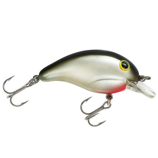 Bandit 100 Series Crankbait Metal Flake Shad Bandit 100 Series Crankbait Metal Flake Shad