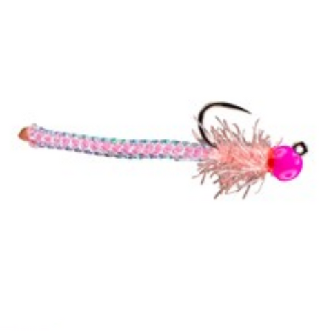 Rio Pool Noodle TB Flies