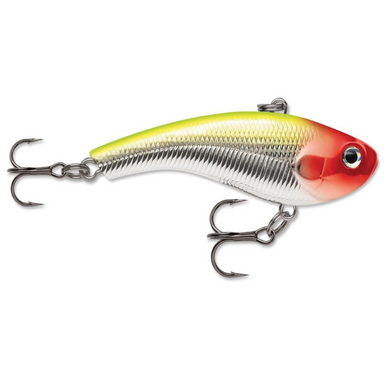 Rapala Slab Rap 4 Lipless Crankbaits - Clown