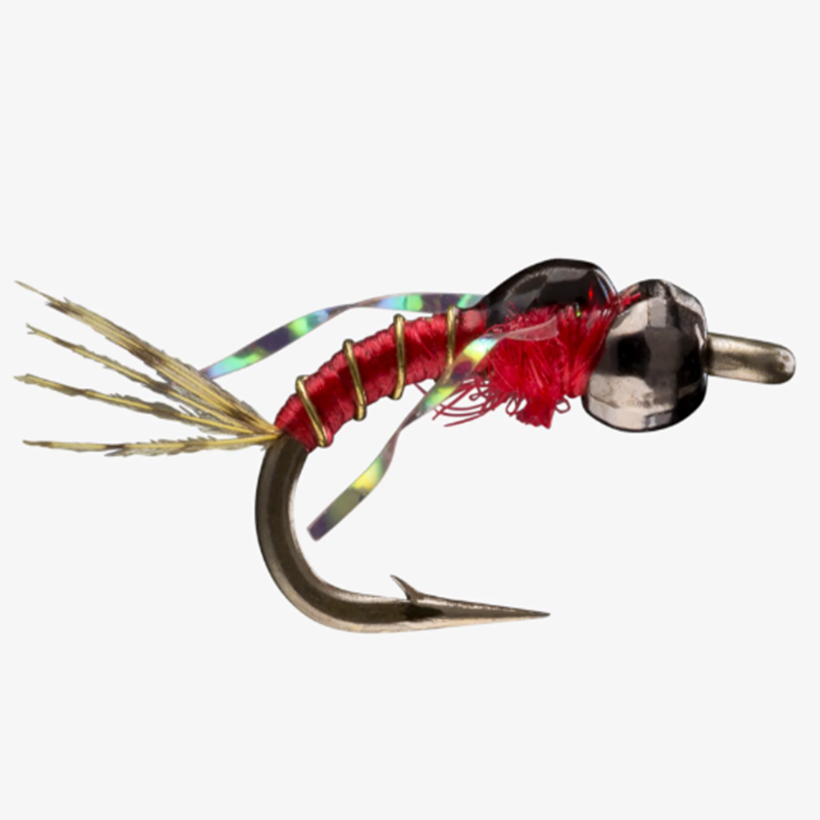 Rio Tailwater Tiny TB Flies