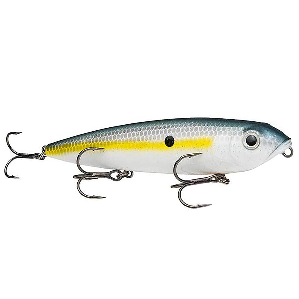 Strike King Kvd Sexy Dawg Topwater Lures