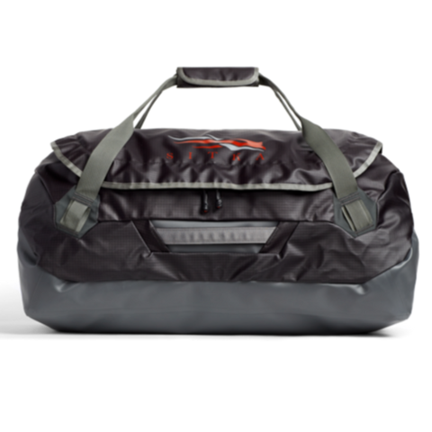 Sitka Drifter Duffle Bag Lead