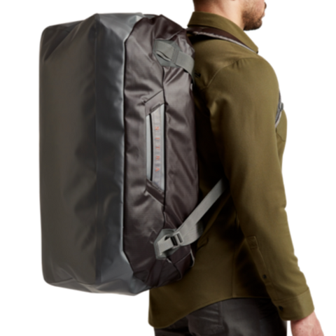 Sitka Drifter Duffle Bag Lead
