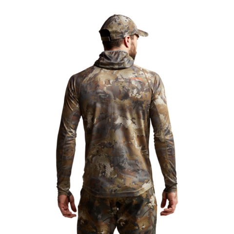 Sitka Core Lightweight Hoody