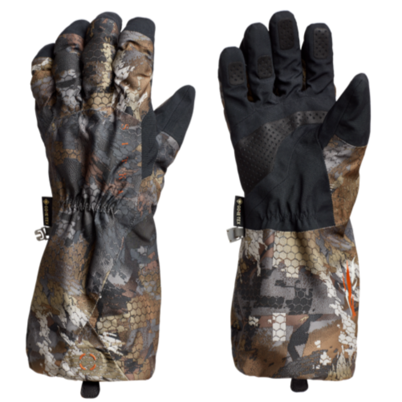 Sitka Delta Deek GTX Gloves